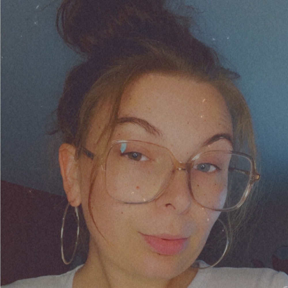 Meet your Posher, Kayleigh